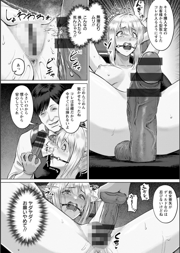 SEX ANARCHY_10枚目の画像